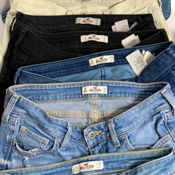 Denim Jean Mystery Box - Picture 9 of 13